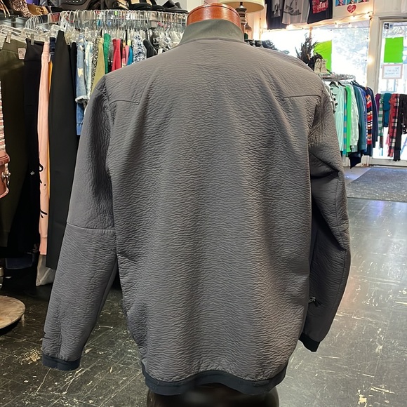 Nike Sportswear Tech Jacket Size Large - Picture 3 of 7